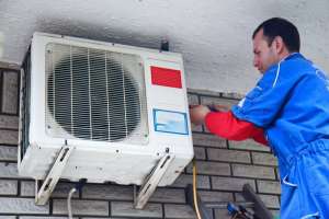 24/7 and Emergency HVAC Near Fitchburg, WI | Air Conidtioning and Heating Contractors
